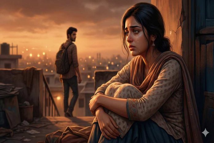 इषिका की अधूरी मोहब्बत