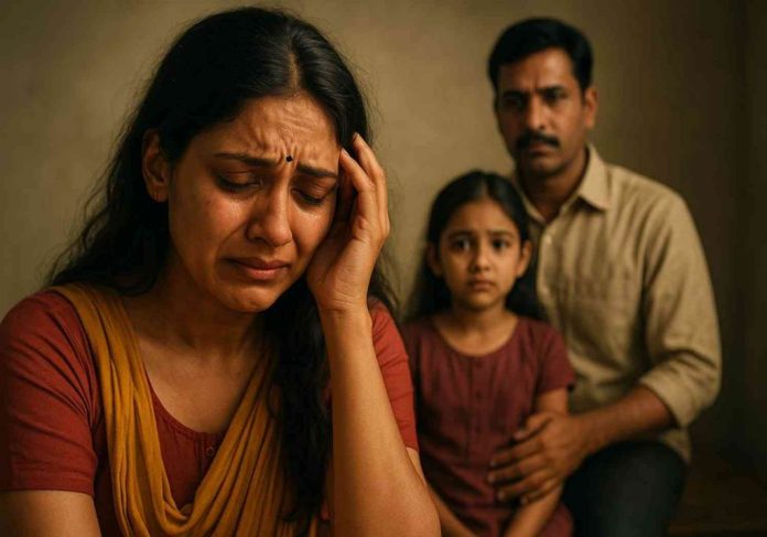 Emotional Story In Hindi