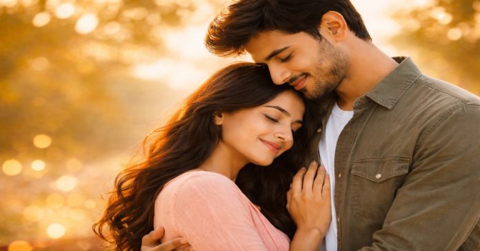 जिम्मेदारियो के बीच पनपा प्यार। Heart Touching Love storyy