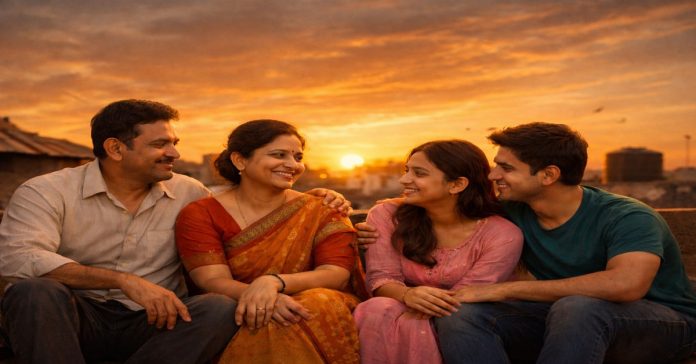 रिश्तो का सुकून Heart Touching Hindi Story