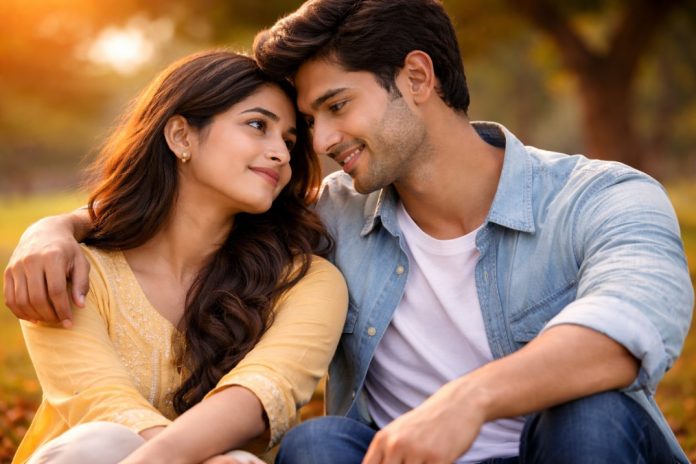दोस्ती से शुरू हुआ प्यार Inspiratinal Love Story Hindi